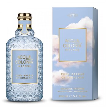 Acqua Colonia Intense Pure Breeze Of Himalaya EDC
